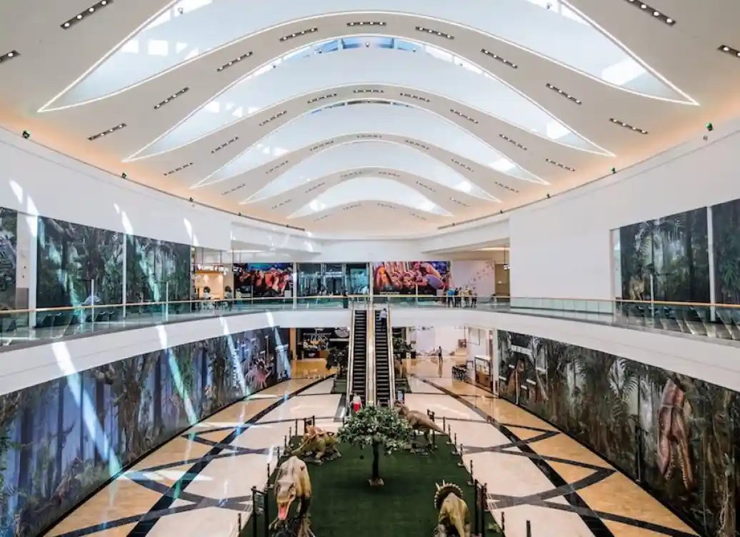 Mall of Oman